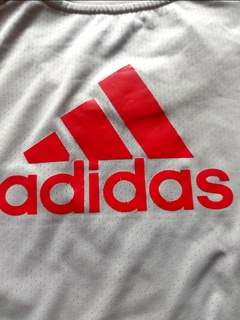 Remera entrenamiento 2021 #26 en internet