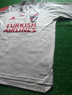 Remera de entrenamiento 2021 #MG