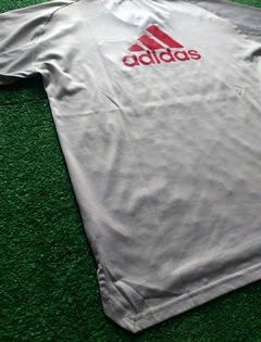 Remera de entrenamiento 2021 #MG en internet
