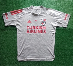 Remera entrenamiento 2021 #MG