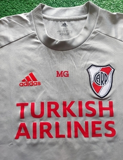Remera entrenamiento 2021 #MG - comprar online