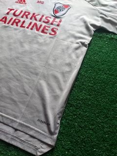 Remera entrenamiento 2021 #MG