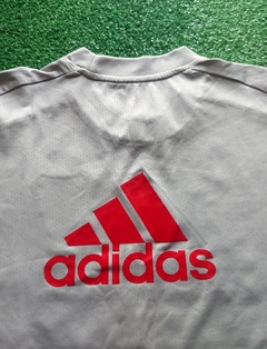 Remera entrenamiento 2021 #MG en internet