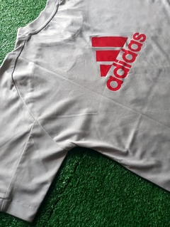 Remera entrenamiento 2021 #MG - comprar online