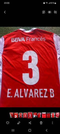 Imagen de Camiseta alternativa 2013 #3
