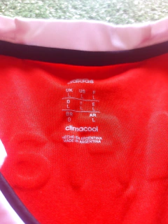 Camiseta alternativa 2013 #3 en internet