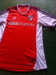 Camiseta alternativa 2013 #3 - comprar online