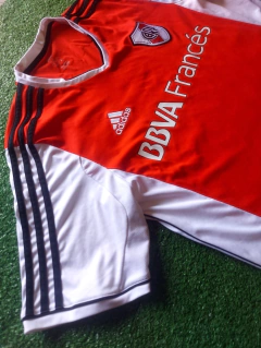 Camiseta alternativa 2013 #3