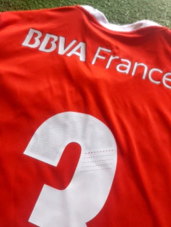 Camiseta alternativa 2013 #3 en internet