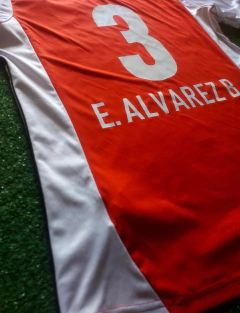 Camiseta alternativa 2013 #3 - comprar online