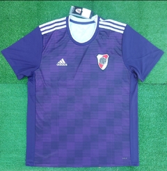 Camiseta alternativa 2018