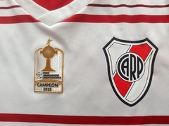 Camiseta alternativa 2016 #21 - tienda online