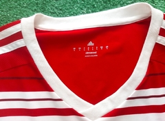 Camiseta alternativa 2016 #21 - Indumentaria Monumental