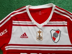 Camiseta alternativa 2016 #21 en internet