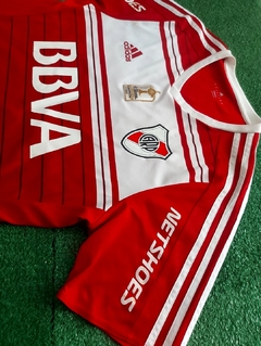 Camiseta alternativa 2016 #21 - comprar online