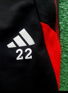 Pantalon entrenamiento 2024 #22 en internet