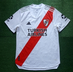 Camiseta Titular 2020 heatready