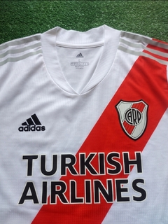 Camiseta Titular 2020 heatready - comprar online