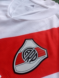 Camiseta Titular 2020 heatready