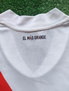 Camiseta Titular 2020 heatready en internet