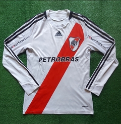 Camiseta titular 2008 #18