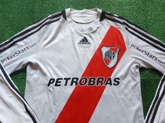 Camiseta titular 2008 #18 en internet