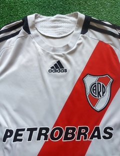 Imagen de Camiseta titular 2008 #18