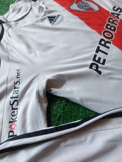 Camiseta titular 2008 #18 - comprar online