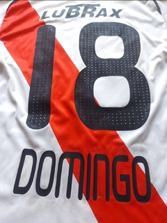 Imagen de Camiseta titular 2008 #18