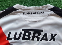 Camiseta titular 2008 #18 - tienda online