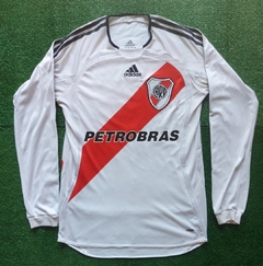 Camiseta Titular 2006 / 2007