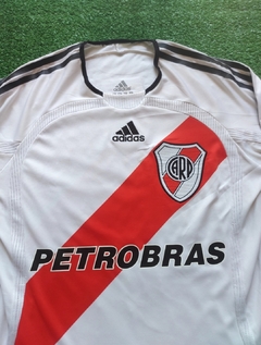 Camiseta Titular 2006 / 2007 - comprar online