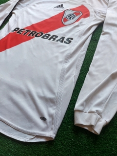 Camiseta Titular 2006 / 2007