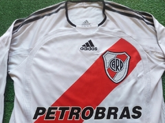 Camiseta Titular 2006 / 2007 - tienda online