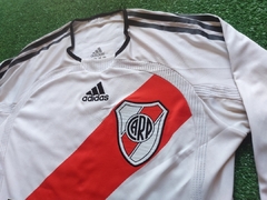 Camiseta Titular 2006 / 2007 en internet