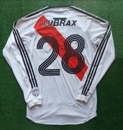 Camiseta Titular 2006 / 2007 - comprar online