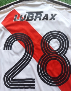 Camiseta Titular 2006 / 2007 - comprar online