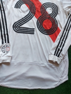 Imagen de Camiseta Titular 2006 / 2007