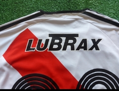 Camiseta Titular 2006 / 2007 en internet