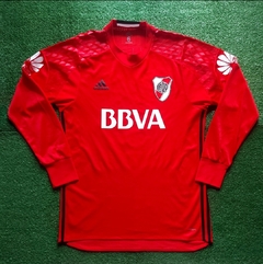 Camiseta Arquero 2016 #14