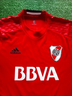 Camiseta Arquero 2016 #14 - Indumentaria Monumental