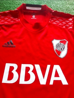 Camiseta Arquero 2016 #14