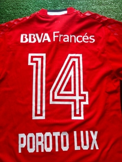 Imagen de Camiseta Arquero 2016 #14
