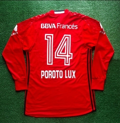 Camiseta Arquero 2016 #14 - comprar online