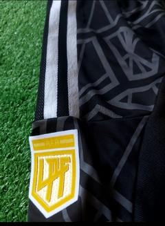 Camiseta Arquero 2022 #1