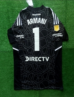 Camiseta Arquero 2022 #1 - Indumentaria Monumental