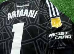 Camiseta Arquero 2022 #1 - comprar online