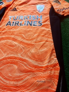 Camiseta Arquero 2022 #1 copa - comprar online