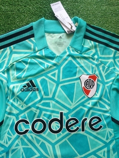 Camiseta Arquero 2022 / 2023 #1 en internet