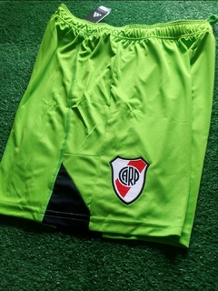 Short Arquero 2023 / 2024 - comprar online